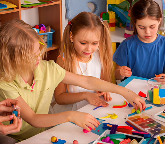 Kindergarten